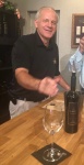 Tom McKenzie, owner