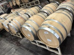 New barrels